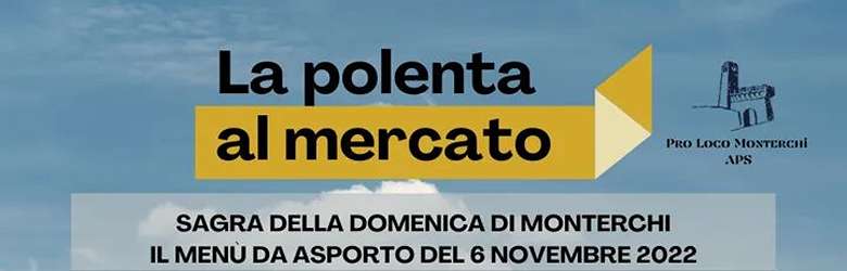 Eventi Monterchi Novembre 2022