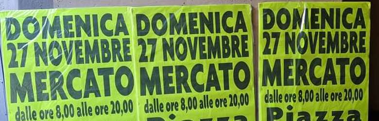 Eventi Prato Domenica 27 Novembre 2022