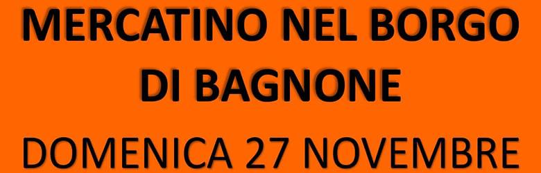 Mercatini Lunigiana Domenica 27 Novembre