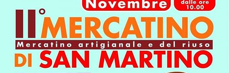 Mercatini Toscani Domenica 20 Novembre