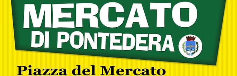 Mercato Straordinario di Pontedera