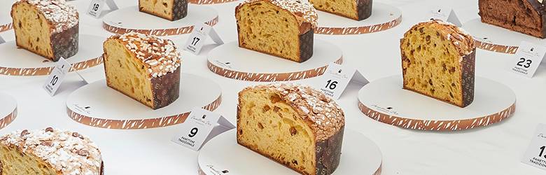 Migliore Panettone della Toscana 2022