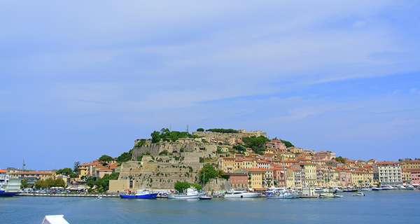 Capodanno Portoferraio 2023