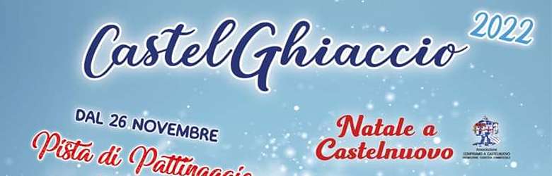 Eventi Natale Castelnuovo Garfagnana