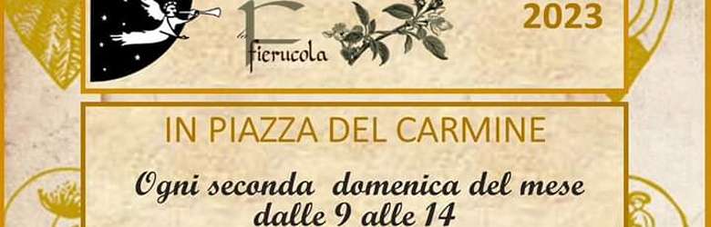 Fierucole Firenze 2023