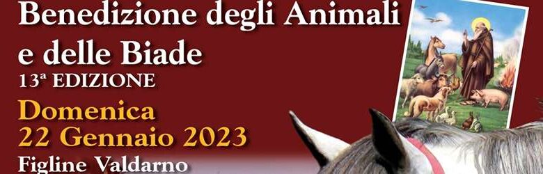 Biade Figline Valdarno 2023