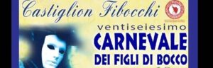 Carnevale Castiglion Fibocchi 2023
