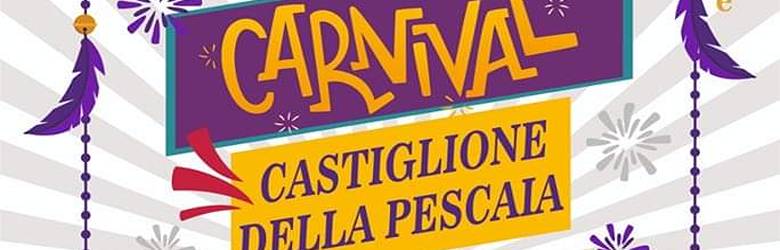 Feste di Carnevale Maremma 2023