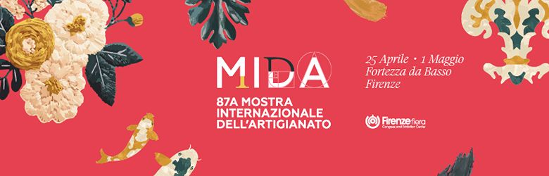 Mida 2023 Firenze