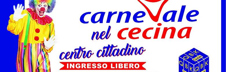 Carnevale Mare Toscana 2023