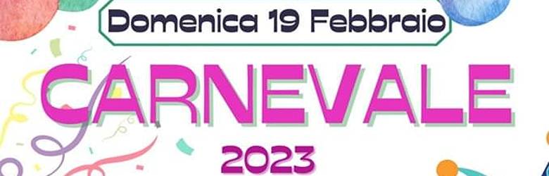 Carnevale Perginese 2023