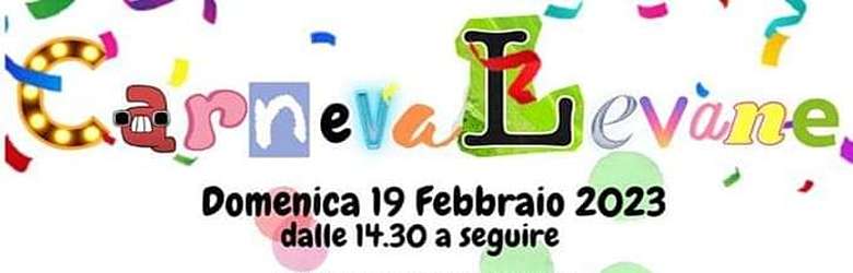 Carnevale Valdarno 19 Febbraio 2023