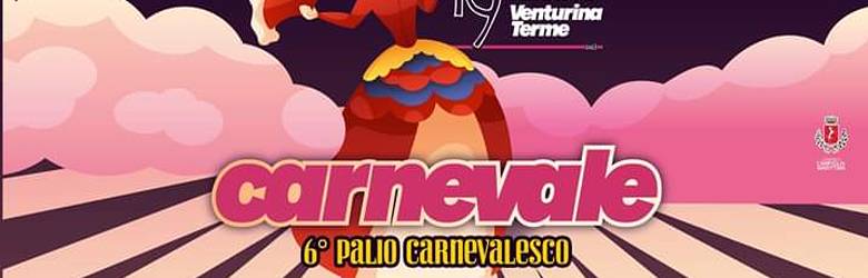 Carnevale Venturina Terme 2023