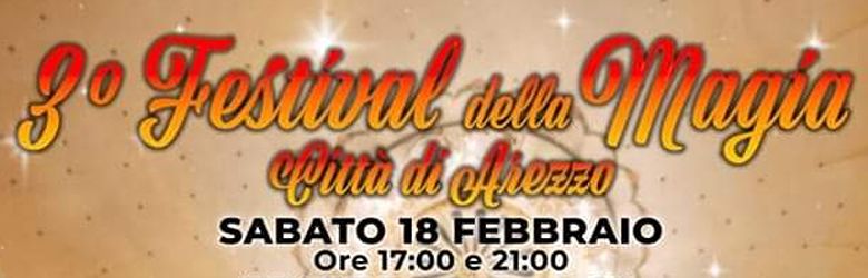 Eventi Arezzo Sabato 18 Febbraio 2023