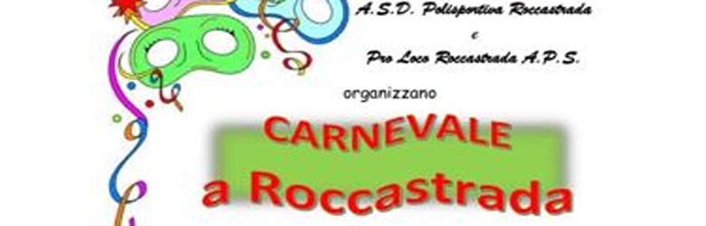 Eventi Carnevaleschi Maremma