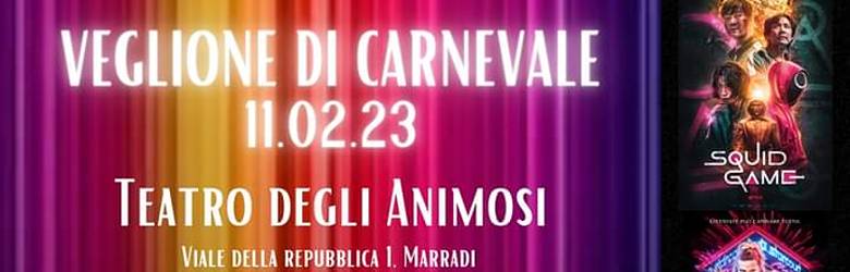 Festa di Carnevale Mugello 2023