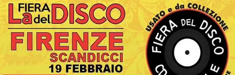 Fiere Firenze Domenica 19 Febbraio