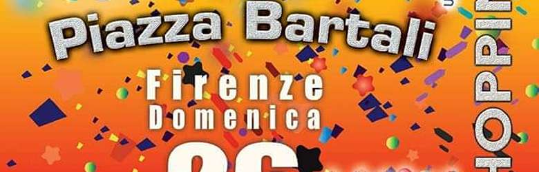 Mercatini Firenze Domenica 26 Febbraio