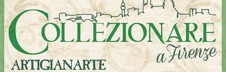 Mercatino Collezionismo Firenze