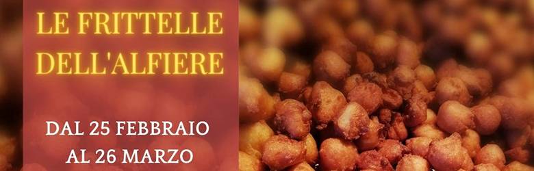 Sagre Toscana Marzo 2023