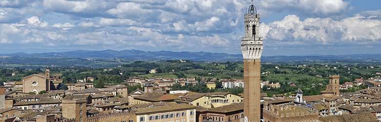 Terremoto Siena chiusura scuole