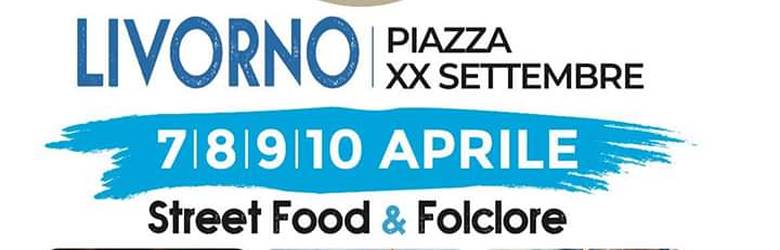 Eventi Livorno Pasqua 2023