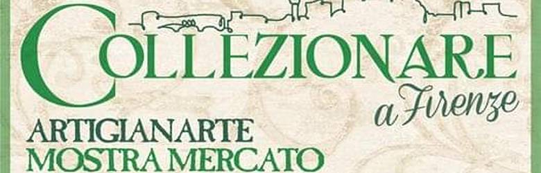 Mercatini Domenica 26 Marzo Firenze