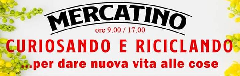 Mercatini Toscani Domenica 5 Marzo