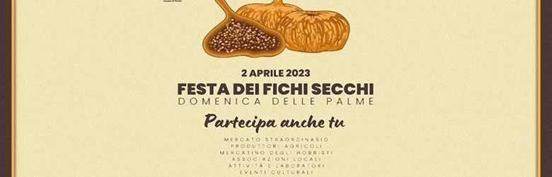 Sagra Fichi Vicchio 2023