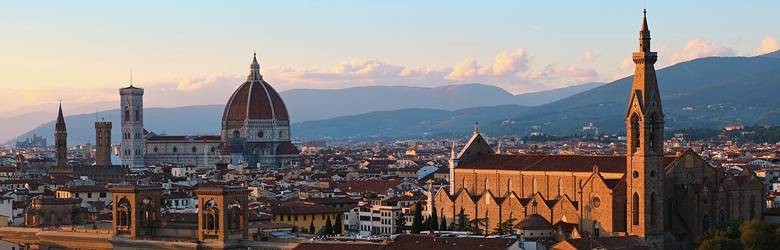 Cosa fare a Firenze Domenica 23 Aprile