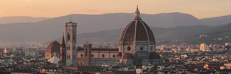 Cosa fare a Firenze Martedì 25 Aprile