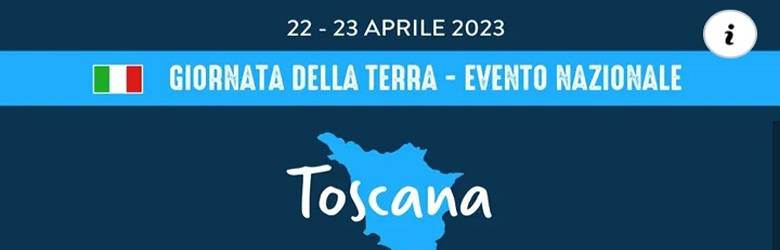 Eventi Ambiente Toscana Aprile 2023