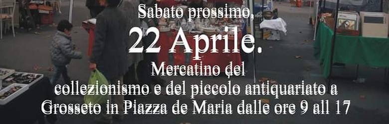 Eventi Grosseto Sabato 22 Aprile 2023