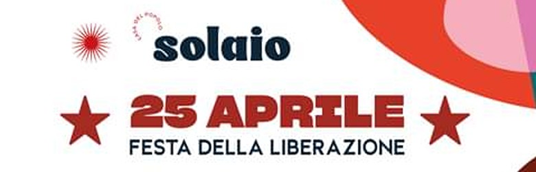 Eventi Liberazione Lucca 2023