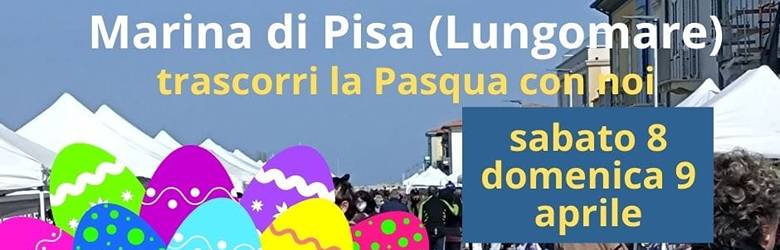 Eventi Mare Toscana Pasqua 2023