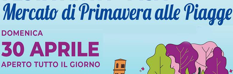 Eventi Pisa Domenica 30 Aprile 2023