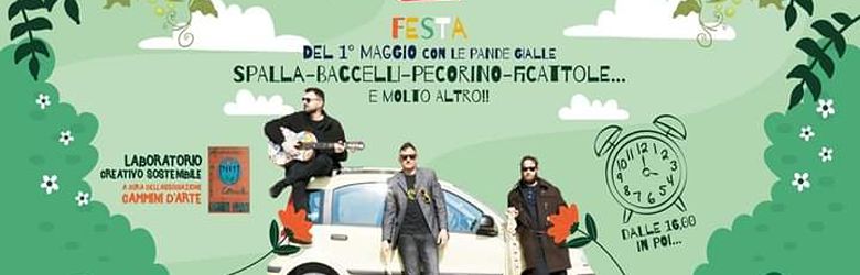 Festa a Firenze Lunedì 1 Maggio