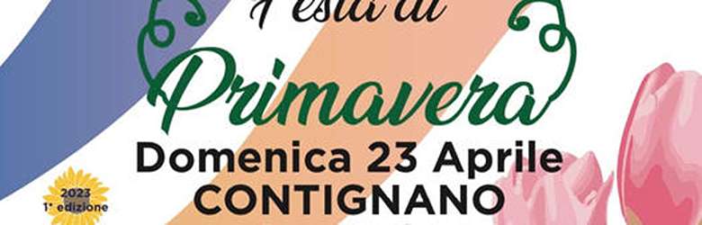 Feste Siena Domenica 23 Aprile