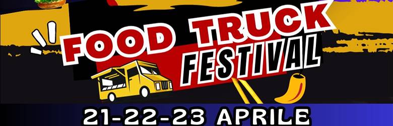 Food Truck Festival a Seano 2023