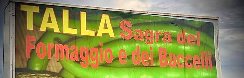 Sagre Arezzo 1 Maggio 2023