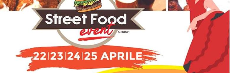 Street Food Lucca 25 Aprile