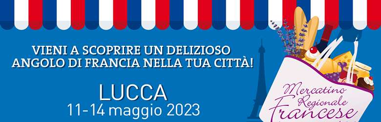 Eventi Lucca Domenica 14 Maggio 2023