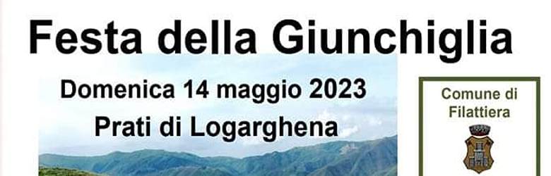 Eventi Lunigiana Domenica 14 Maggio 2023