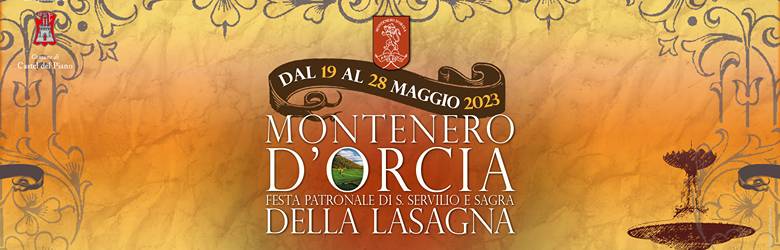 Eventi Monte Amiata Maggio 2023