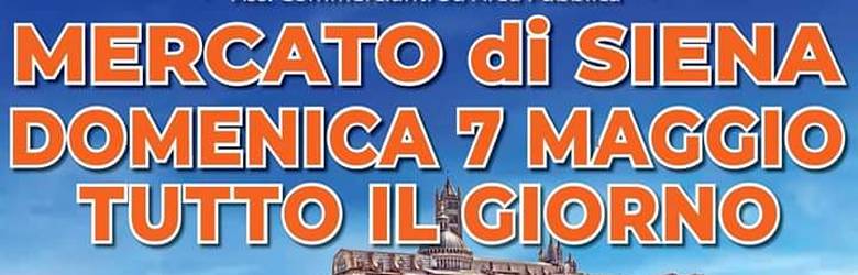 Eventi Siena Domenica 7 Maggio 2023