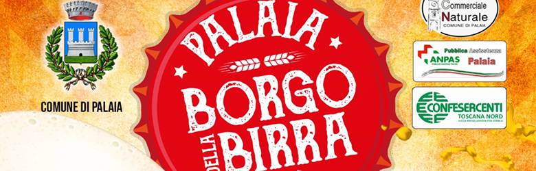 Festa della Birra Palaia 2023