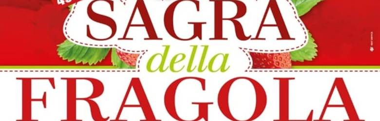 Festa delle Fragole Marsiliana