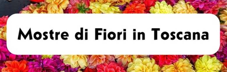 Fiere Florovivaistiche Toscana Primavera 2023