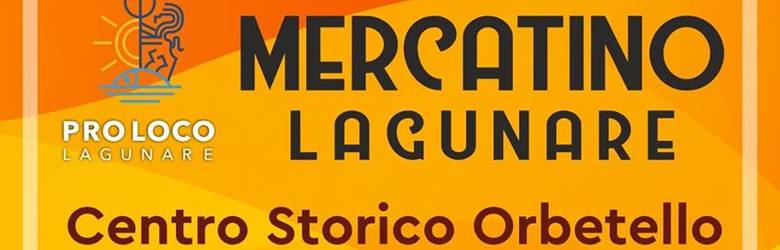 Mercatino Orbetello Maggio 2023