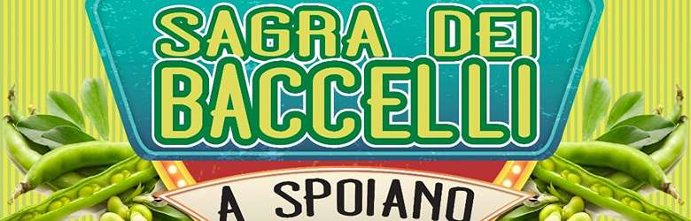 Sagra dei Baccelli in Toscana 2023